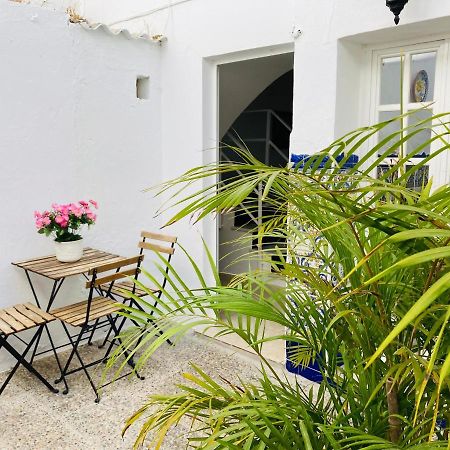 Apartamento Conil Centro Conil De La Frontera Zewnętrze zdjęcie