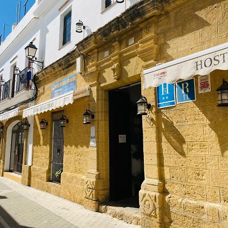 Apartamento Conil Centro Conil De La Frontera Zewnętrze zdjęcie