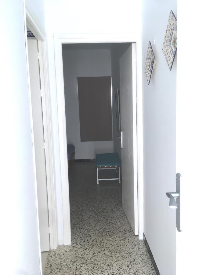 Apartamento Conil Centro Conil De La Frontera Zewnętrze zdjęcie