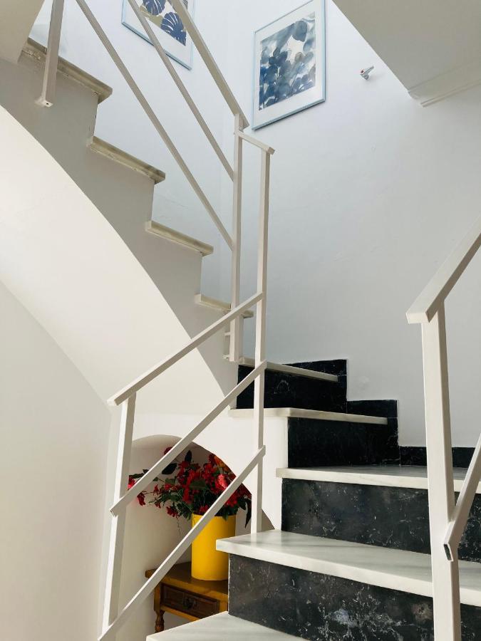 Apartamento Conil Centro Conil De La Frontera Zewnętrze zdjęcie