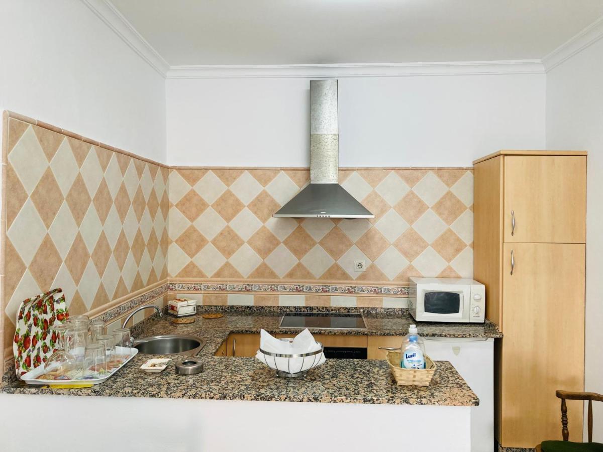 Apartamento Conil Centro Conil De La Frontera Zewnętrze zdjęcie