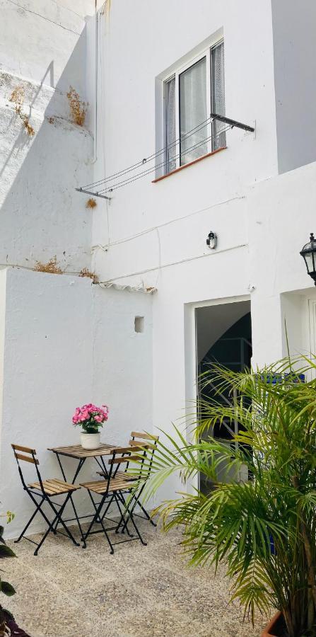 Apartamento Conil Centro Conil De La Frontera Zewnętrze zdjęcie